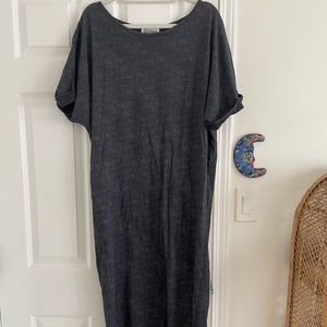 Kealopiko pilialo dress